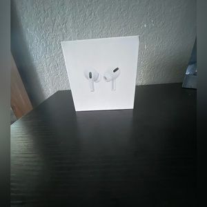 AirPod pros